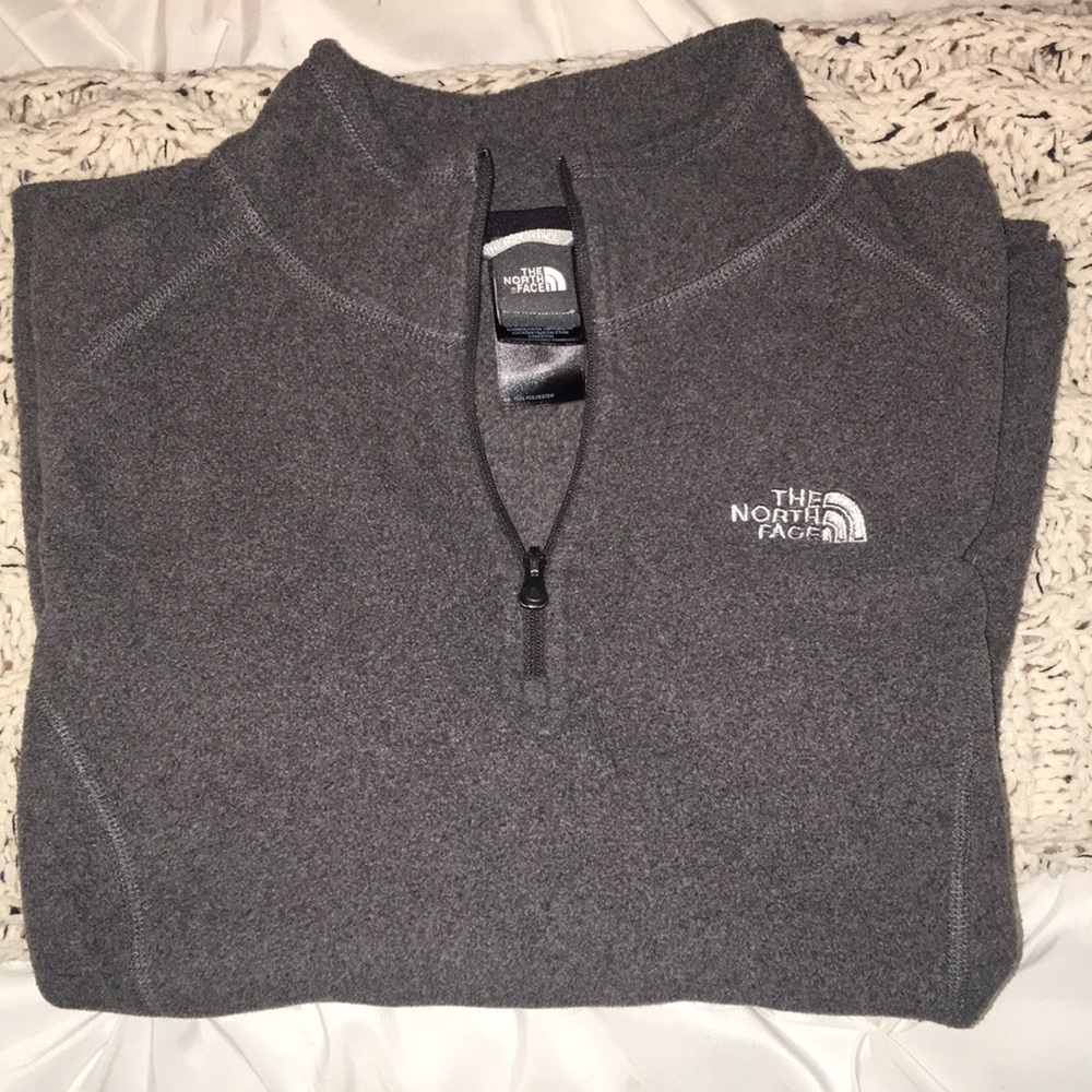 North Face Pullover